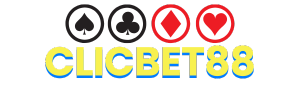 Logo CLICBET88